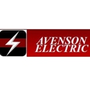 Avenson Electric Inc. - Construction Consultants