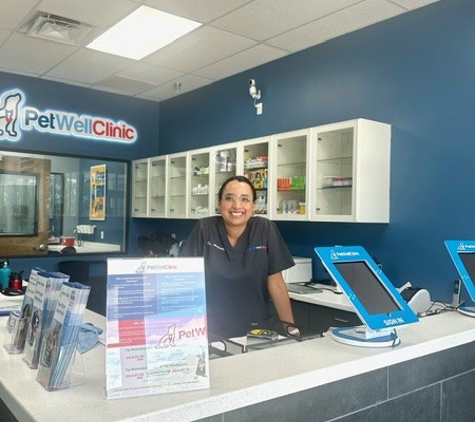 PetWellClinic - Fort Myers - Fort Myers, FL