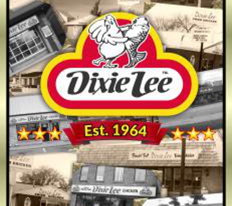 Dixie Lee Fried Chicken - Ogdensburg, NY