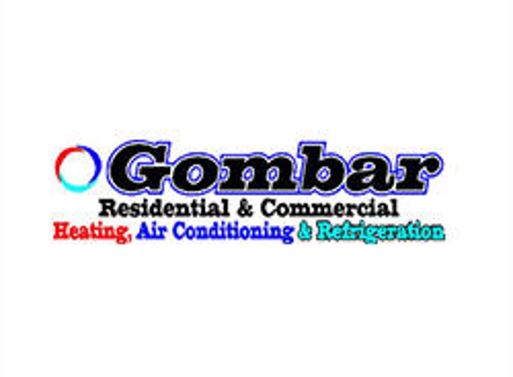 Gombar Commercial Refrigeration - Wintersville, OH
