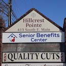 Senior Benefits Center-Russell Turner-Medicare Expert - Health Insurance