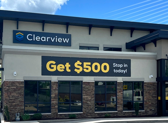 Clearview Federal Credit Union - North Huntingdon, PA