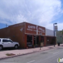 Mundi's Italian Restaurant - Italian Restaurants
