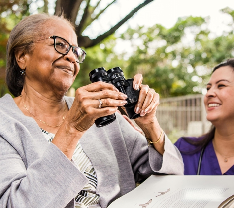 Enhabit Hospice - Picayune, MS