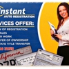 INSTANT AUTO REGISTRATION gallery