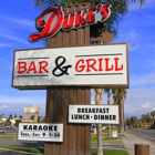 Duke's Bar and Grill