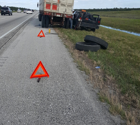 A-1 Towing, Roadservice, & Lockout - Indiantown, FL