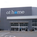 At Home - Home Decor