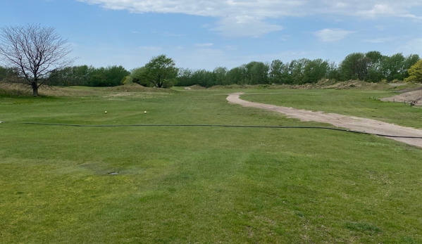 Marine Park Golf Course - Brooklyn, NY