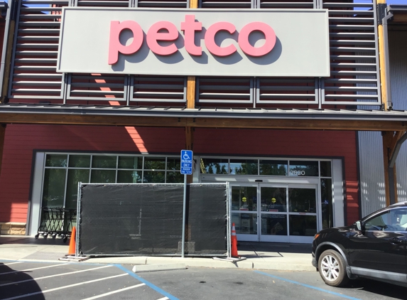 Petco - Walnut Creek, CA