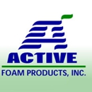 Active Foam Products - Plastics-Foam Products