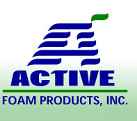 Active Foam Products - Chicago, IL