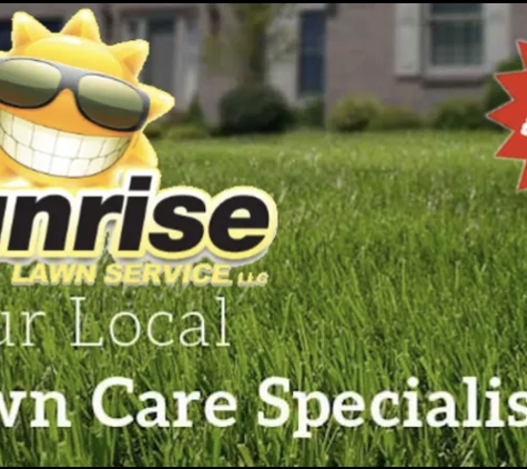 Sunrise Lawn Service - Birmingham, AL. Sunrise Lawn Service, Local Lawn Care Service, Fultondale and surrounding areas.