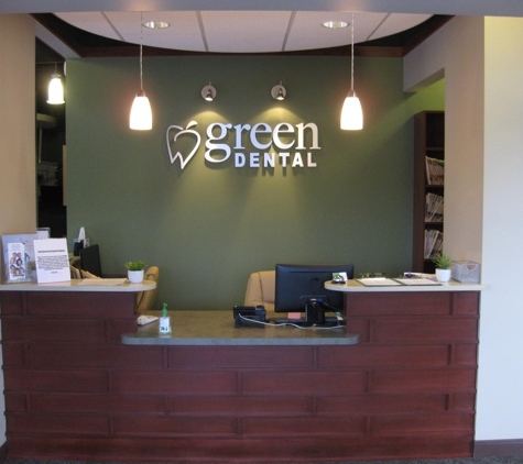 Green Dental - Broomfield, CO