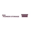 AAA Pioneer Storage - Self Storage