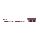 AAA Pioneer Storage