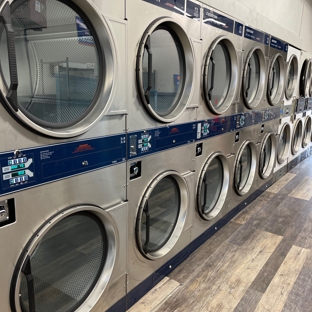 Tumble and Dry Laundromat - Pittsburgh, PA