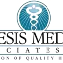 Genesis Medical Associates: Dayalan and Associates Family Medicine - Physicians & Surgeons, Internal Medicine