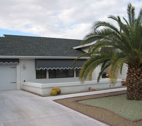 Above & Beyond Roofing LLC - Avondale, AZ