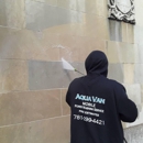 Aqua Van - Gutters & Downspouts Cleaning