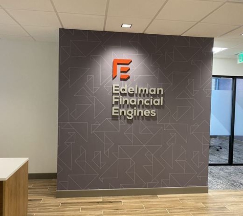 Edelman Financial Engines - Columbia, SC