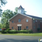 Mount Olive Baptist Church