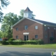 Mount Olive Baptist Church