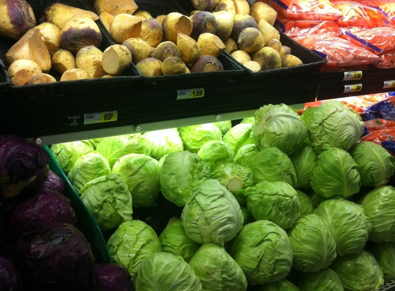 Stater Bros. - San Bernardino, CA