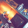 Rev'd Up coffee gallery