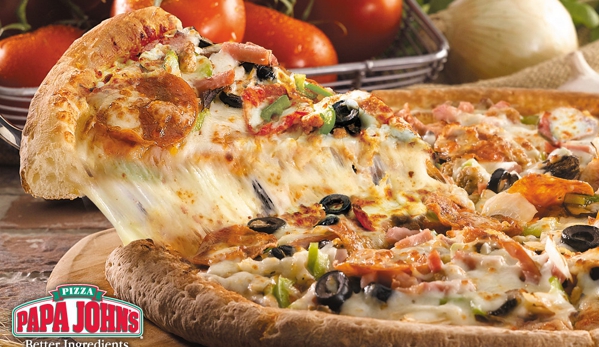 Papa Johns Pizza - King Of Prussia, PA