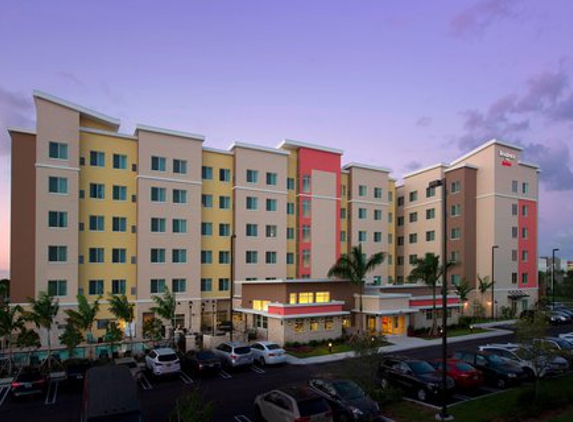 Residence Inn Miami Airport West/Doral - Doral, FL