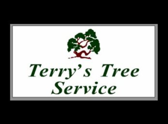 Terry's Tree Service - Livermore, CA