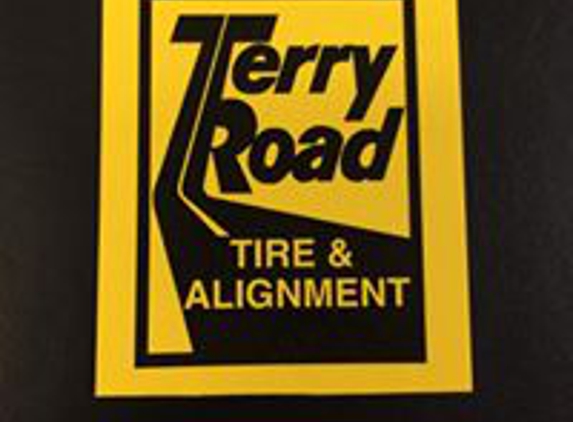 Terry Road Tire & Alignment - Jackson, MS