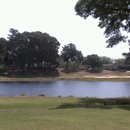 Houston Lake Country Club - Golf Courses