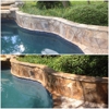 South Texas Pool Tile Cleaning gallery