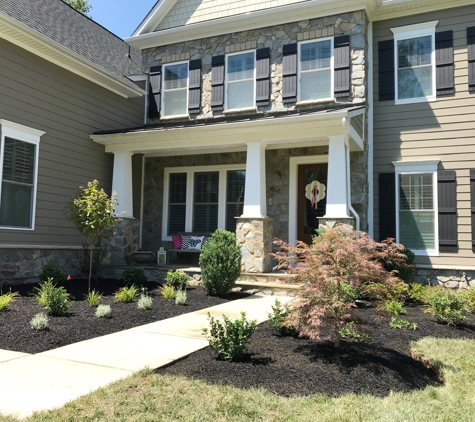 Patriot Lawn and Landscape - Manassas, VA