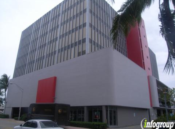 Executive Suites & Virtual Office Solutions - Miami Beach, FL