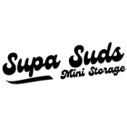 Supa Suds Mini Storage