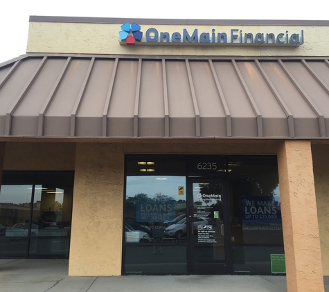 OneMain Financial - Pensacola, FL