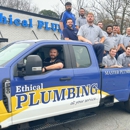 Ethical Plumbing - Plumbing-Drain & Sewer Cleaning