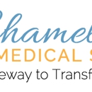 Chameleon Medical Spa - Body Wrap Salons