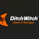 Ditch Witch Sales Of Michigan