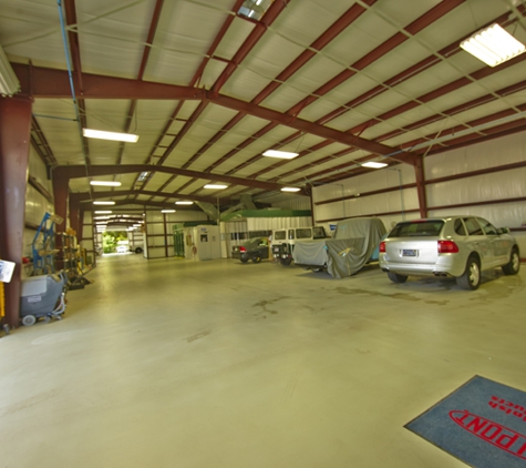 Collisiontec Inc - Clearwater, FL