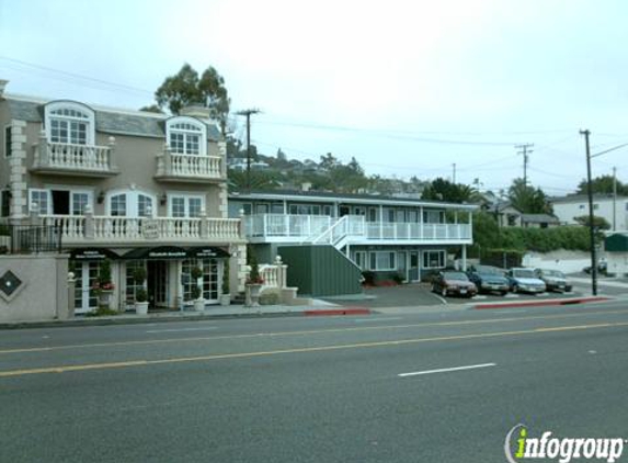 RTC Mortgage Corp - Laguna Beach, CA