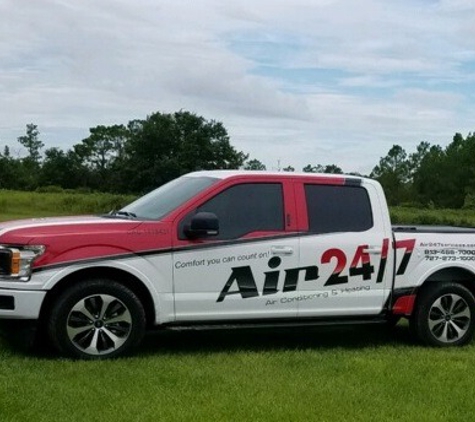 Air24/7 - Tampa, FL