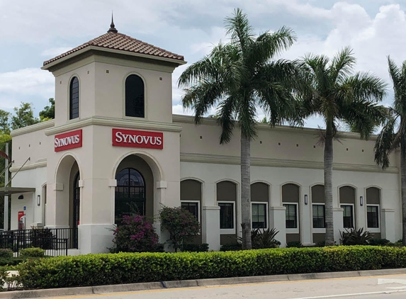 Synovus Bank - Fort Lauderdale, FL