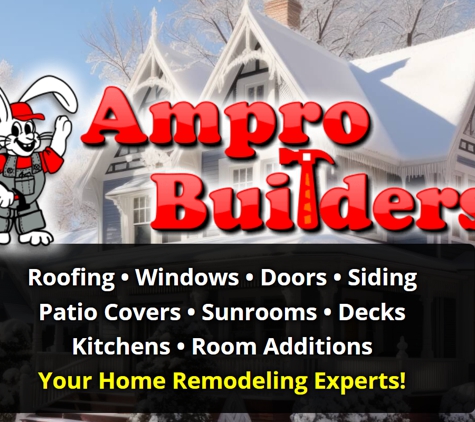 Ampro Builders - Tacoma, WA