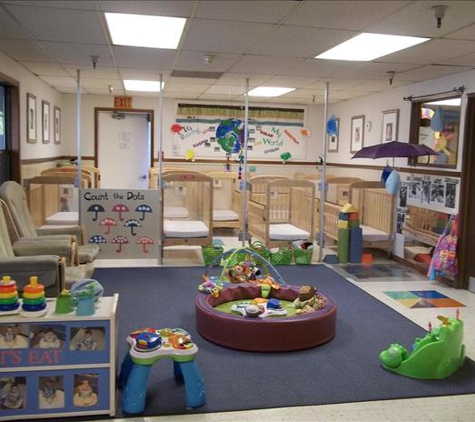 Bruceville KinderCare - Elk Grove, CA