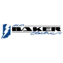 M.P. Baker Electric, Inc. - Wire & Cable-Electric