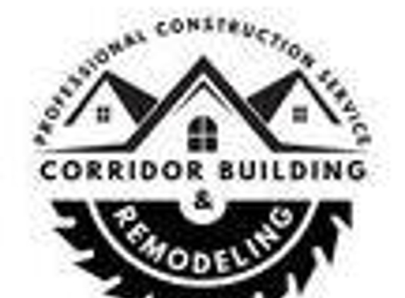 Corridor Building & Remodeling